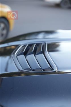 شيفروليه كامارو